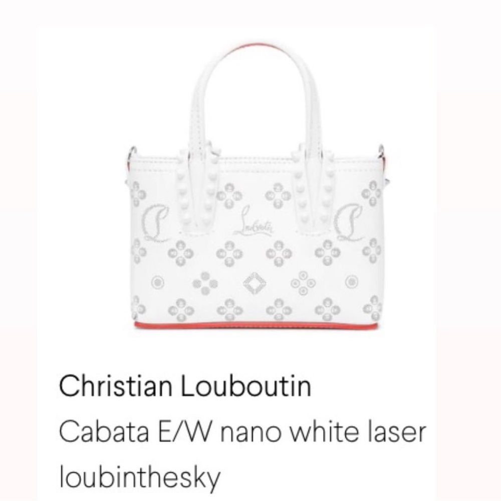 CL mini cibatta